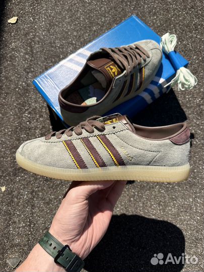 Adidas malmo