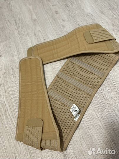 Бандаж для беременных и после родов ecoten