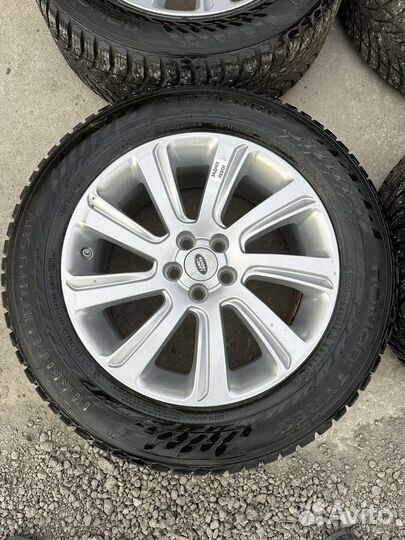 Колеса Land rover R18