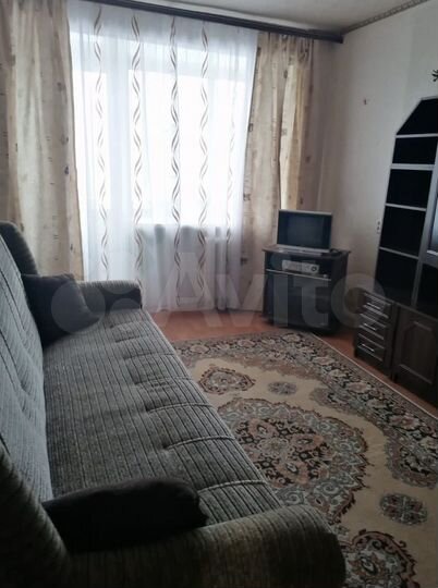 1-к. квартира, 33 м², 4/5 эт.