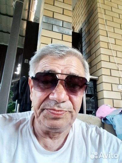 Водитель такси