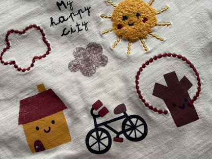 Комплект для малышей 68 Orchestra, Санкт-Петербург