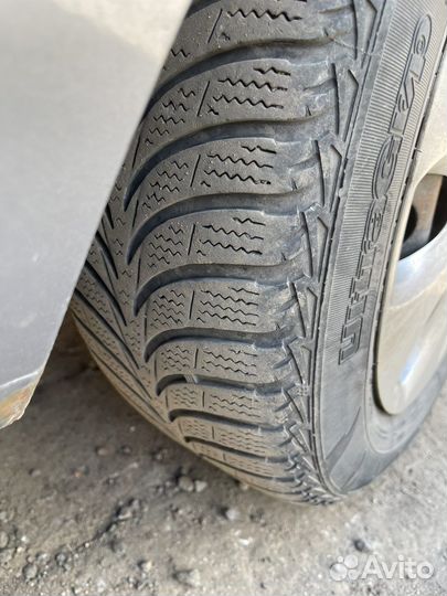Goodyear UltraGrip Ice+ 185/65 R15