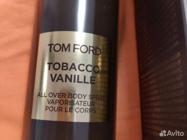 Духи женские