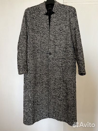 Пальто zara