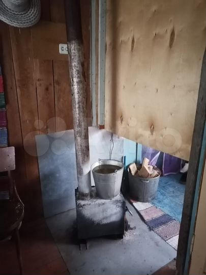 Дача 30 м² на участке 4,8 сот.