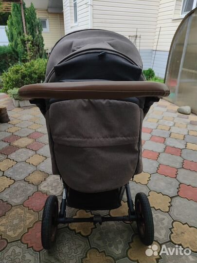 Прогулочная коляска Babyhit Модель: BS102 Tribute