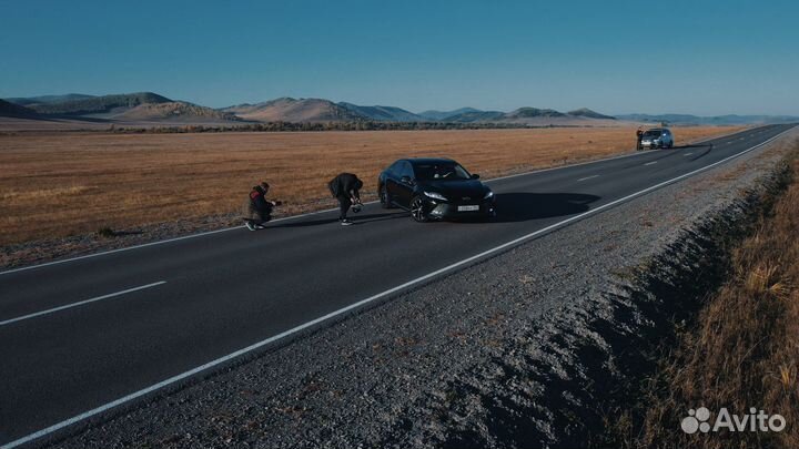 Видеосъемка / Свадебная видеосъемка / Сочи