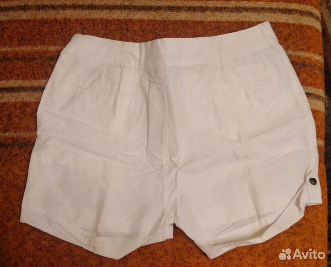 Шорты женские новые