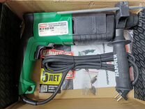 Перфоратор hammer PRT620D