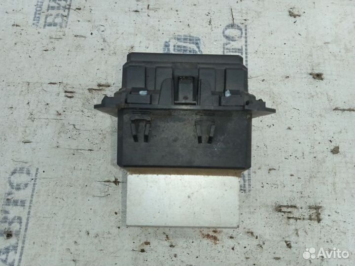 Резистор отопителя ваз (LADA) Vesta I (2015—2023)