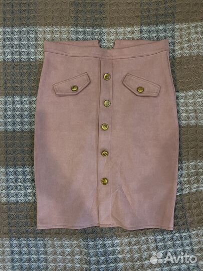 Юбка карандаш