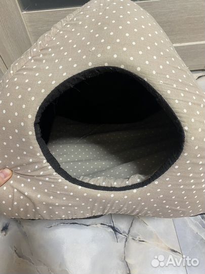 Домик для кошки