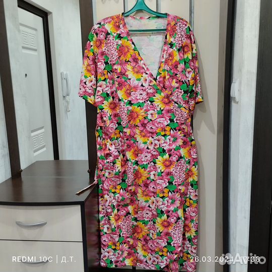 Домашняя одежда