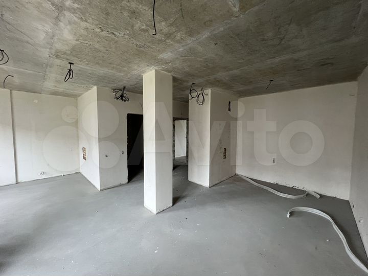 1-к. квартира, 36,6 м², 5/9 эт.