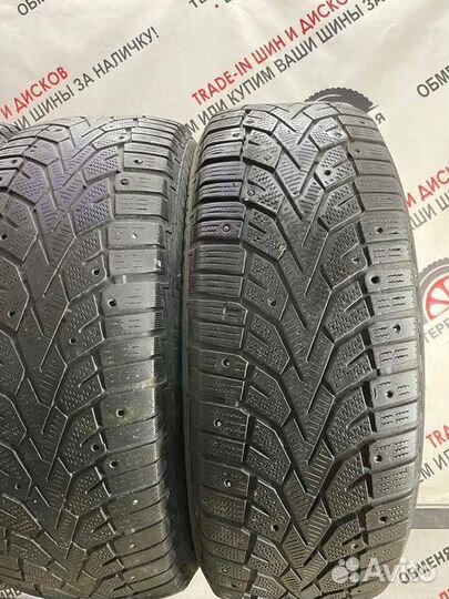 Gislaved NordFrost 100 215/65 R16 104H