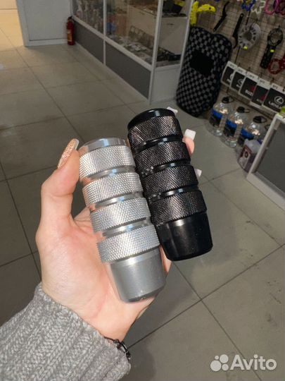 Насадка на ручку кпп