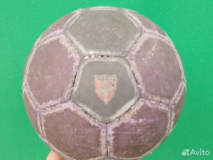 Гандбольный мяч