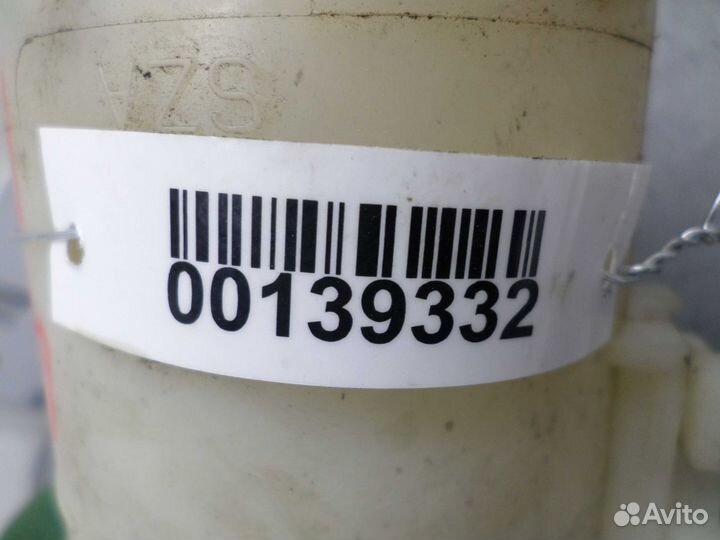 Бачок гидроусилителя Honda Pilot 2