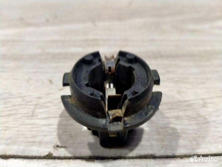 Патрон лампы Bmw X5 E53 4.4I M62 03/2001