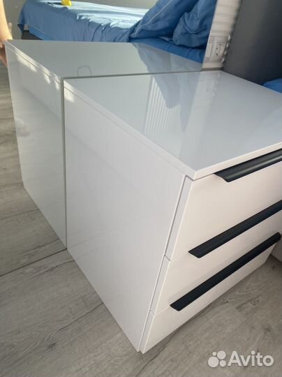 Тубочка, комод