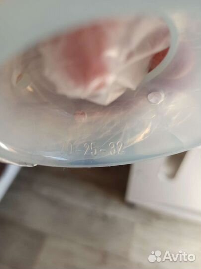 Пессарий акушерский dr arabin