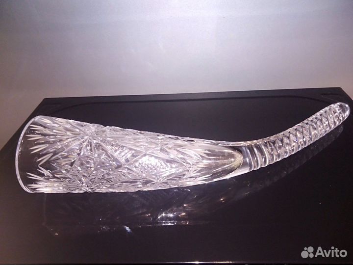 Хрусталь гхз