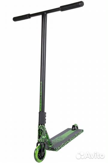 Самокат TechTeam Freak WT