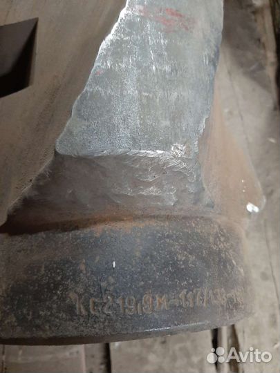 Калибратор 215,9