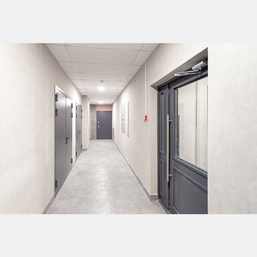 4-к. квартира, 137 м², 2/18 эт.