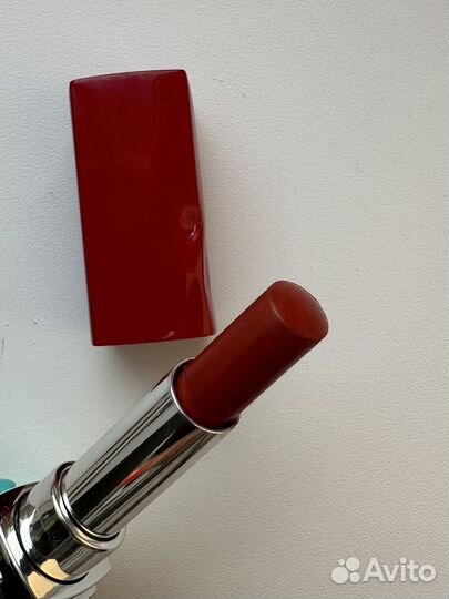 Dior помада 436 ultra trouble