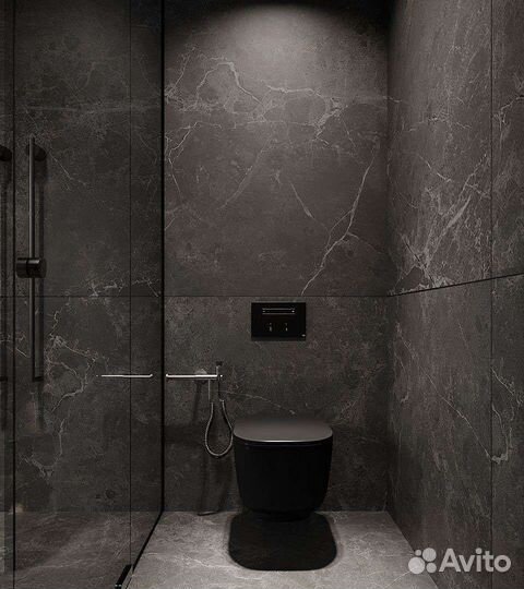 Ремонт ванной под ключ. Услуги плиточника