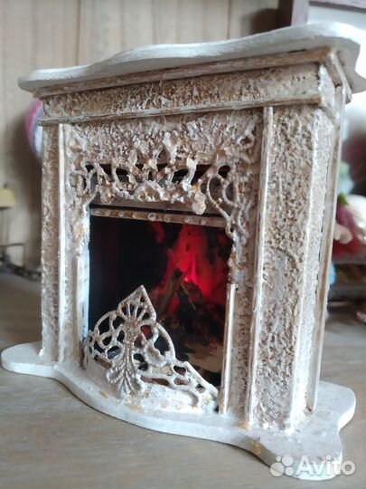 Мебель для куклы