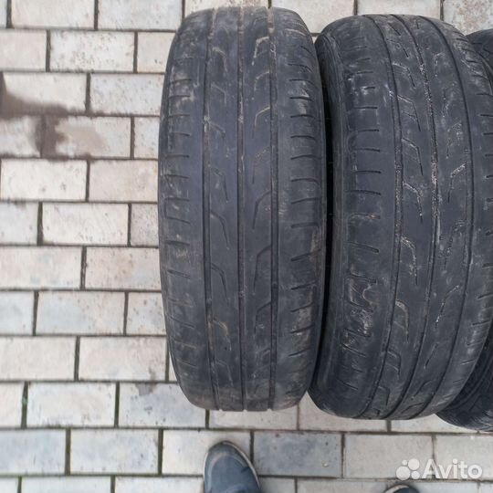 Cordiant Road Runner 185/65 R15 98