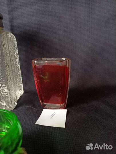 Вещи старины