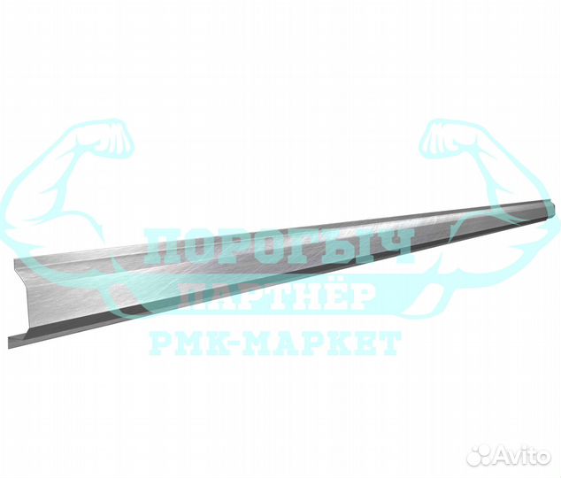 Порог Great Wall Deer внутреннии правый