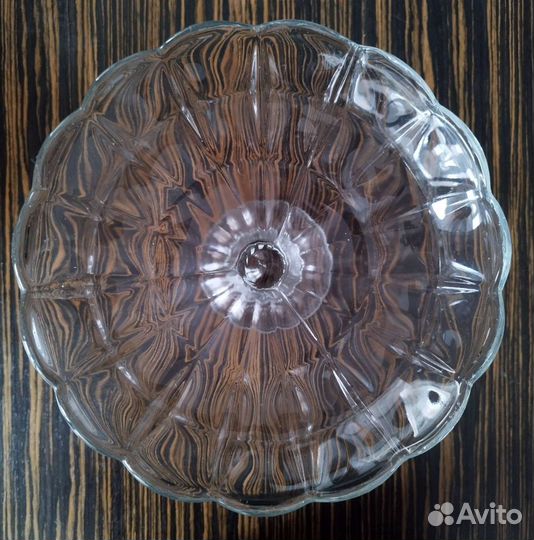 Вазы, сахарницы СССР