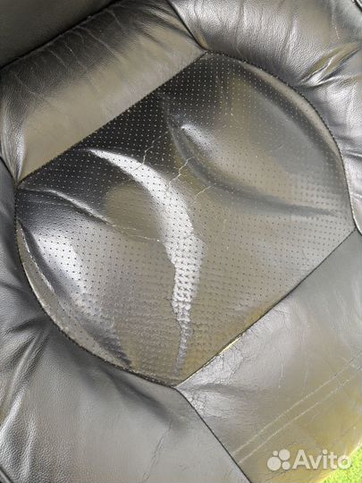 Компьютерное кресло