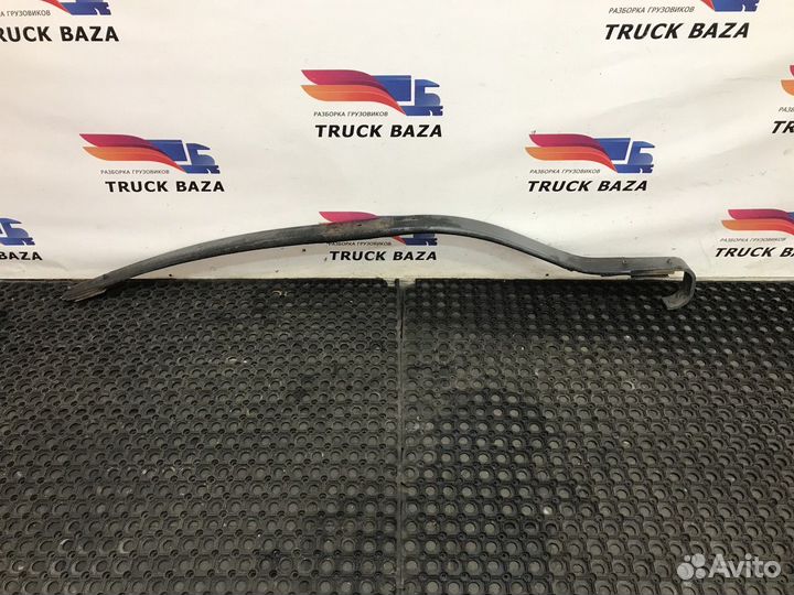 Лист рессоры подкоренной Renault T