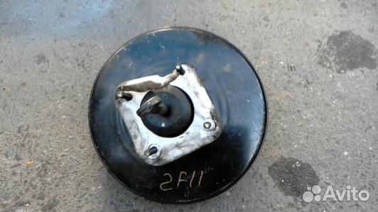 Вакуумный усилитель тормозов chrysler sebring 2 (2