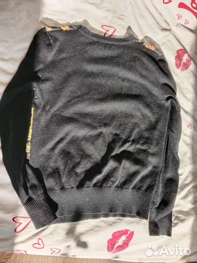 Dolce gabbana кофта 44 р