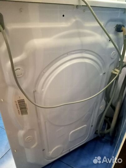 Стиральная машина автомат