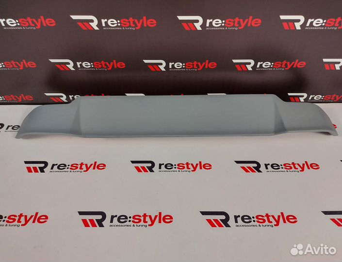 Спойлер Land Rover Defender с 2019 K209