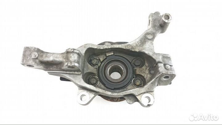 Ступица передняя правая Nissan Murano PNZ51 2011