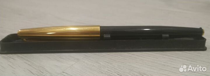 Ручка перьевая СССР