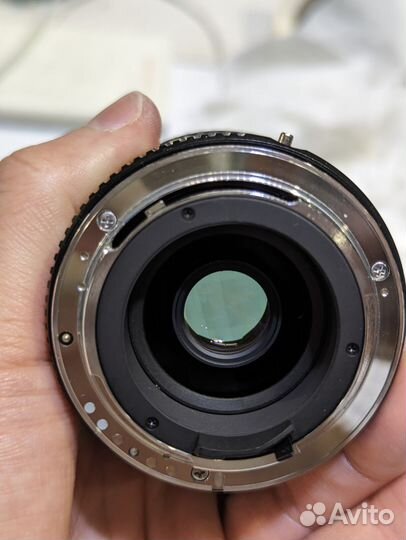 Объектив Tokina SD 28-70 f/3.5-4.5 Pentax K