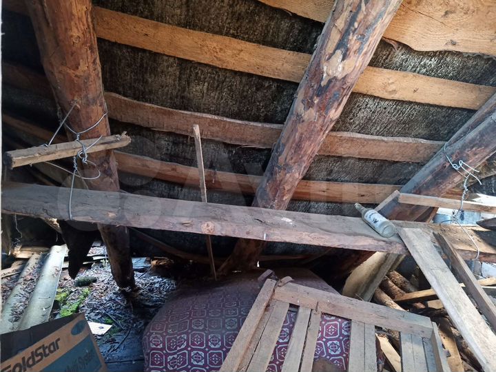 Гараж, 20 м²