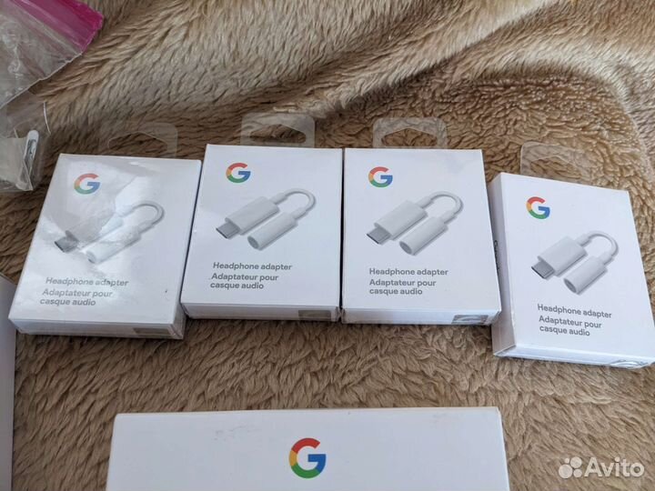 Цап dac google pixel пиксель для телефона новый