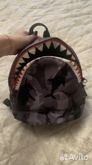 Рюкзак детский