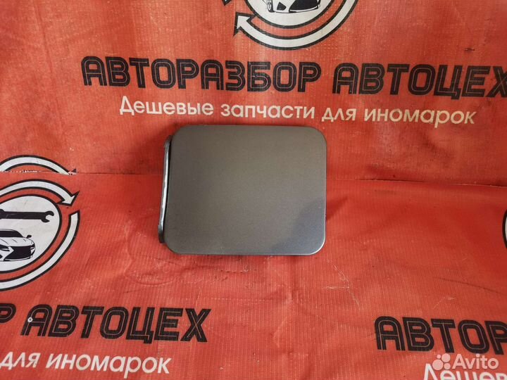 Лючок бензобака Geely Mk